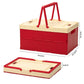 ✨Multi-Purpose Collapsible Organizer Box 🏡Declutter Your Home Effortlessly