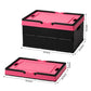 ✨Multi-Purpose Collapsible Organizer Box 🏡Declutter Your Home Effortlessly