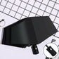 ⌛Today's Daily Special-Outdoor Camping Sunshade Umbrella with Clip, Sun Parasol Umbrella, 49-Inch Large Canopy, UV Protection, Beach Gear, Ideal for Travel, Fishing, Golf, Sports Events, Lightweight Canopy