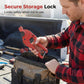 🔧⚙️ Heavy-Duty Ratchet Pipe Cutter – Effortless ratchet mechanism, clean cuts