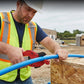 🔧⚙️ Heavy-Duty Ratchet Pipe Cutter – Effortless ratchet mechanism, clean cuts
