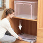 Foldable Mesh Storage Box