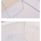 Foldable Mesh Storage Box