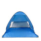Automatic Pop-Up Beach Tent