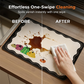 Quick-Dry Absorbent Diatomaceous Kitchen Draining Mat