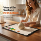 Quick-Dry Absorbent Diatomaceous Kitchen Draining Mat