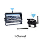 🥳50K+ SOLD! 🚛📹 7″ Wireless Backup Camera System – Stable 2.4G signal, 12V‑24V. Perfect for trucks & RVs. 🛡️✨
