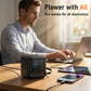 Fast Charging Plug