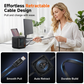 Fast Charging Plug