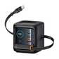Fast Charging Plug
