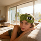 ✨Soft Funny Frog 3D Sleep Mask