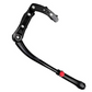Universal Adjustable Aluminum Alloy Bicycle Side Kickstand