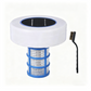 2026 New Version Solar Powered Pool Purifier
