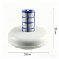 2026 New Version Solar Powered Pool Purifier