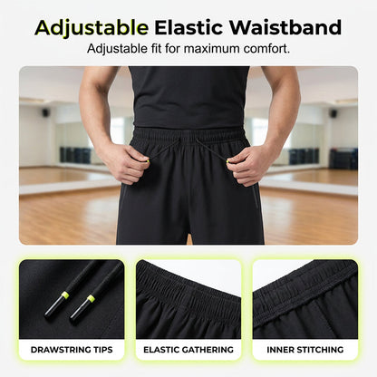 🧊Summer Quick-Dry Sports Shorts for Men