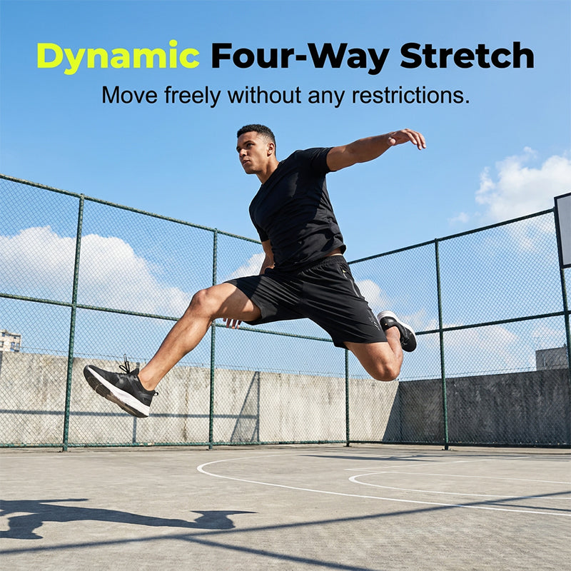 🧊Summer Quick-Dry Sports Shorts for Men