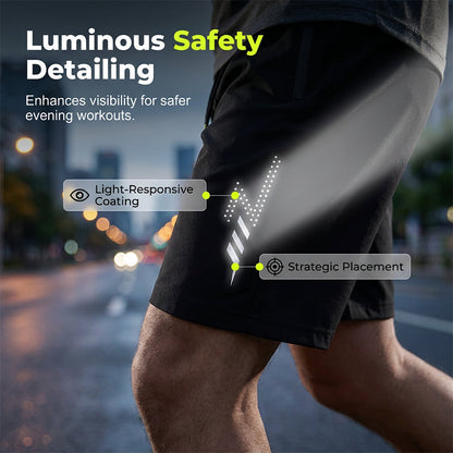 🧊Summer Quick-Dry Sports Shorts for Men
