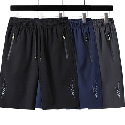 🧊Summer Quick-Dry Sports Shorts for Men