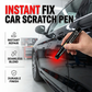 🏆 Last Day Special Price🔥Buy 1 Get 1 Free🎁Car Scratch Repair Touch Up Paint Pen