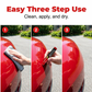 🏆 Last Day Special Price🔥Buy 1 Get 1 Free🎁Car Scratch Repair Touch Up Paint Pen