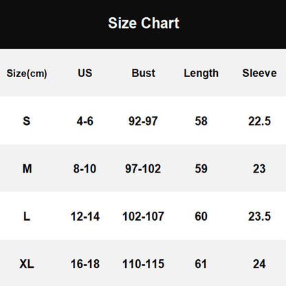 Women's Round Neck Hollow Knit Crochet Short Sleeve Sweater