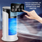 USB Desktop Air Cooler Fan