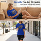 Women's Leopard Lip Print T-Shirt & Shorts Set