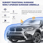 ☀️Auto Sunshade Umbrella - Protect Your Car