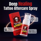 💥 50K+ Sold!💉 Tattoo aftercare spray – ultra-fine mist, hydrates, revives ink vibrancy! 🎨✨