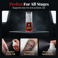 💥 50K+ Sold!💉 Tattoo aftercare spray – ultra-fine mist, hydrates, revives ink vibrancy! 🎨✨