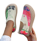 ⏳New Arrival 50% OFF⏰Lightweight Fashion Walking Shoes for Women