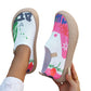 ⏳New Arrival 50% OFF⏰Lightweight Fashion Walking Shoes for Women