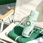Portable Cooling Fan Water Bottle