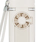 Portable Cooling Fan Water Bottle