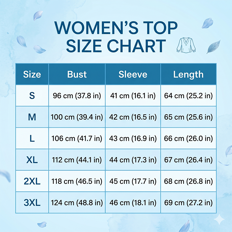 Women's Casual Solid Color V-Neck Top