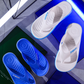Ultra-Soft Sole Sporty Flip Flops for Men