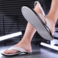Ultra-Soft Sole Sporty Flip Flops for Men