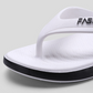 Ultra-Soft Sole Sporty Flip Flops for Men