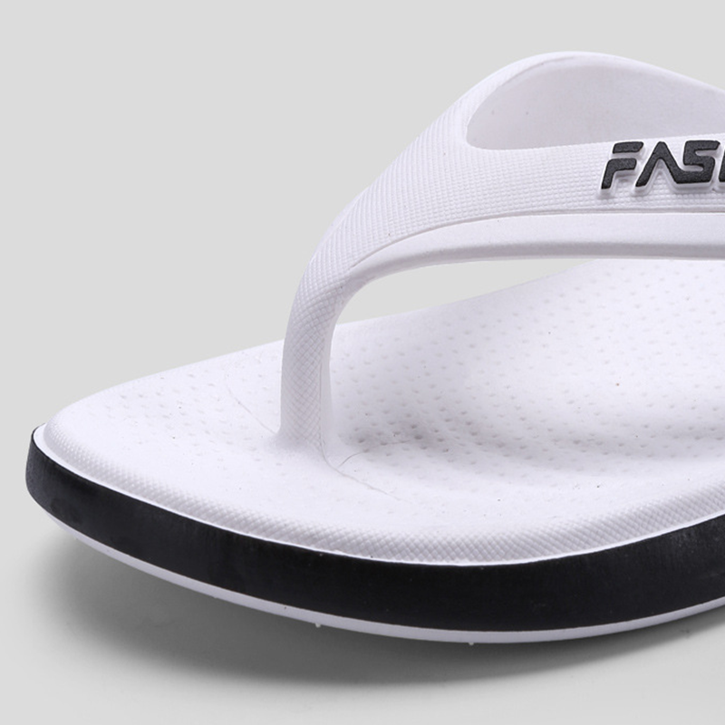 Ultra-Soft Sole Sporty Flip Flops for Men