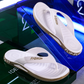 Ultra-Soft Sole Sporty Flip Flops for Men