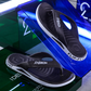 Ultra-Soft Sole Sporty Flip Flops for Men