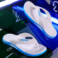 Ultra-Soft Sole Sporty Flip Flops for Men