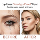 🖊️Buy 1 + 1 FREE✨Precision Liquid Eyeliner – Waterproof, Smudge-Proof, Micro-Fine Tip 👁️