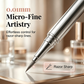 🖊️Buy 1 + 1 FREE✨Precision Liquid Eyeliner – Waterproof, Smudge-Proof, Micro-Fine Tip 👁️