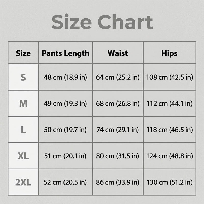 Women's Casual High-Waist Pleated Shorts