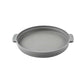 📢📢50% OFF !! ⏰Collapsible Microwave Cover with Base Mat💨