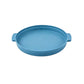 📢📢50% OFF !! ⏰Collapsible Microwave Cover with Base Mat💨