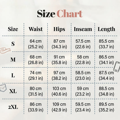 Women's Casual High Waist Stretch Capri Jeans