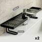 💖HOT SALE 50% OFF💖 No-Drill Kitchen Sink Sponge Holder & Drain Rack