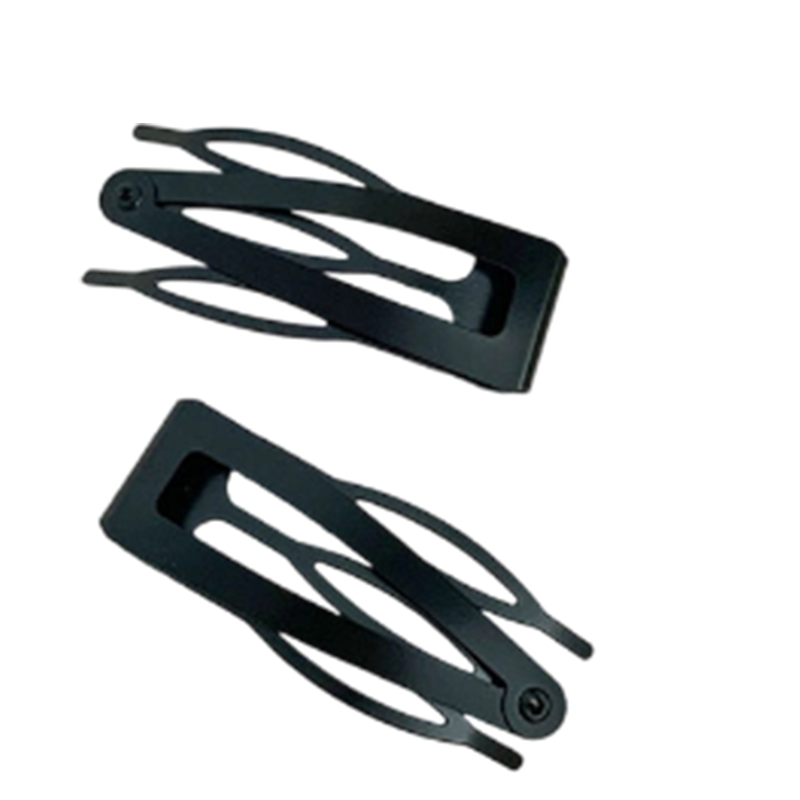 🔥Last Day Sale 50% OFF-Minimalist BB Snap Hair Clip for Women
